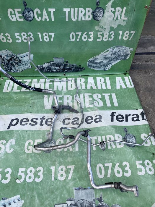 Conducte climă, Ac Opel Vivaro 1.6 Dci 2016