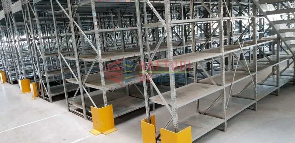 Structura mezenin,Raft Arhiva