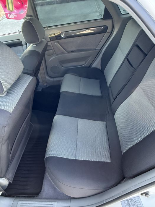 Chevrolet Lacetti / Gentra 2021 — 6