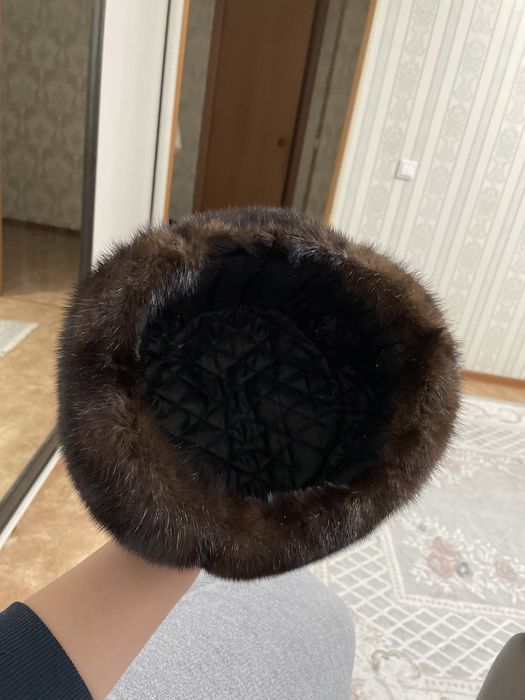 Формовка норковая