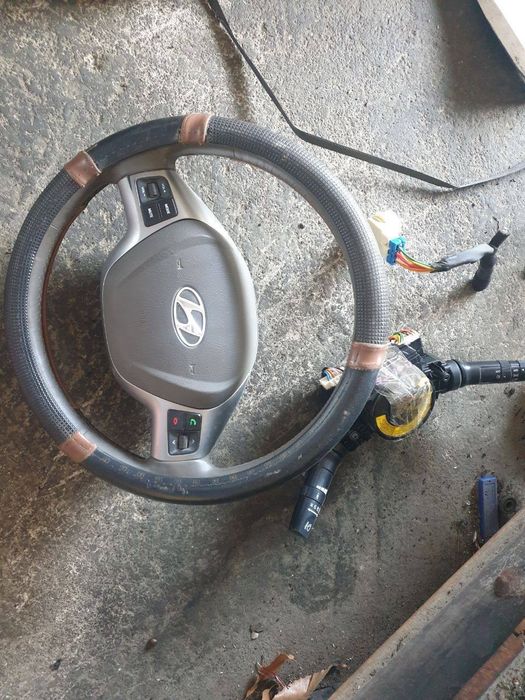 Мултирул хундай портер