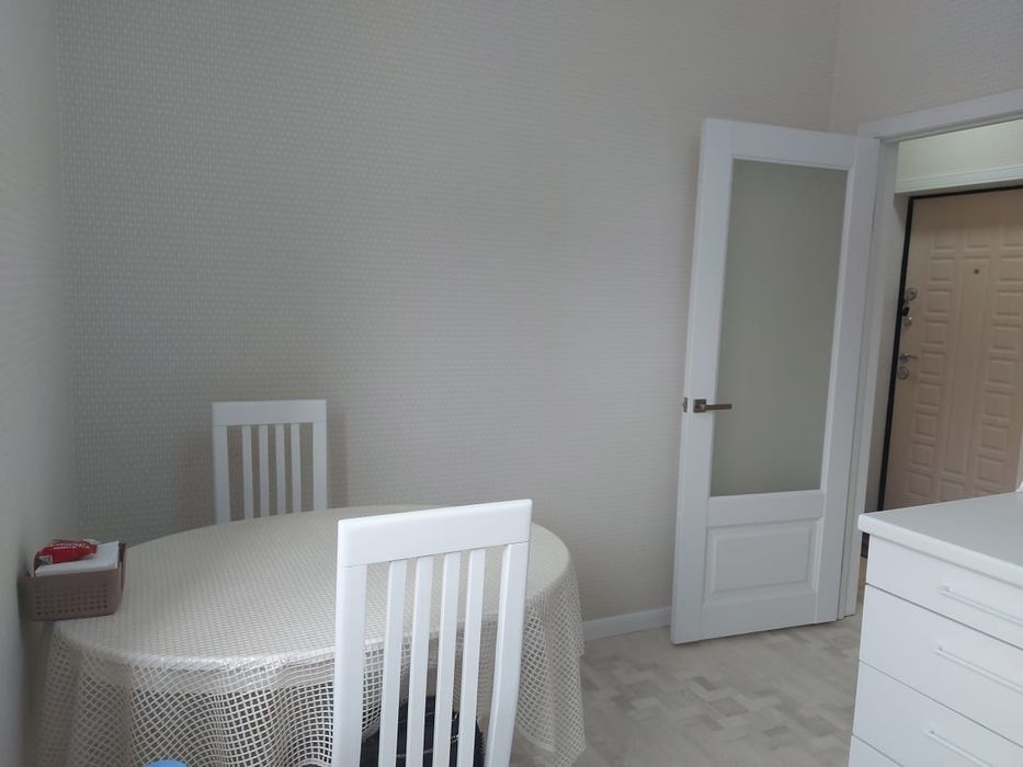 Сдам квартиру на долгий срок