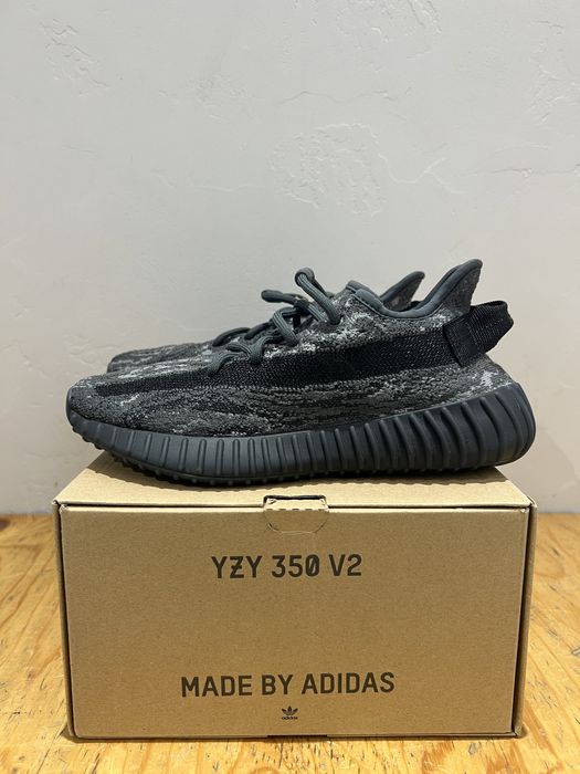 Кроссовки Adidas x Yeezy 350 V2