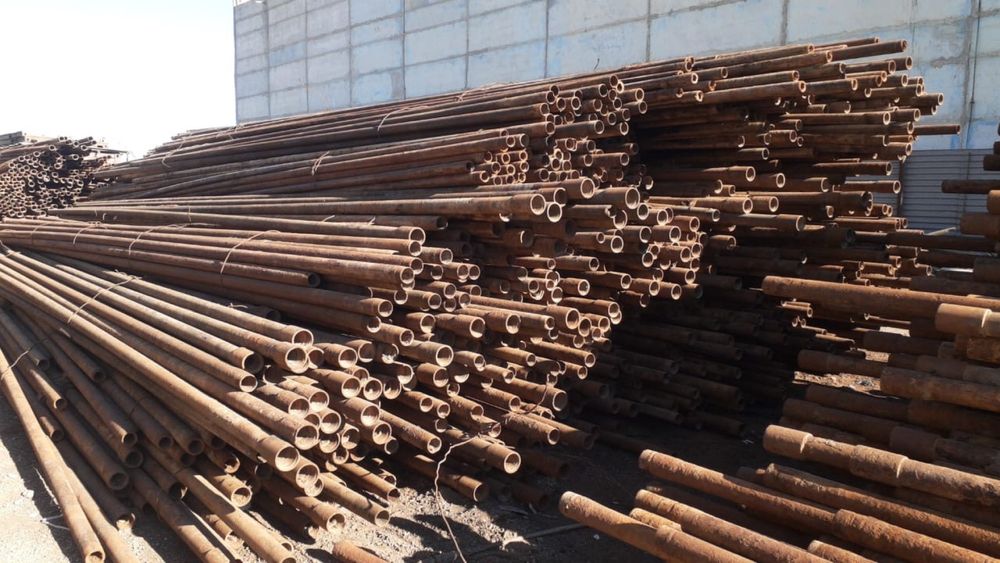 Труба нкт 73, 89