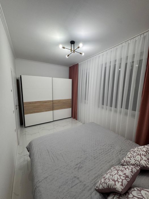 Apartament Baile Felix