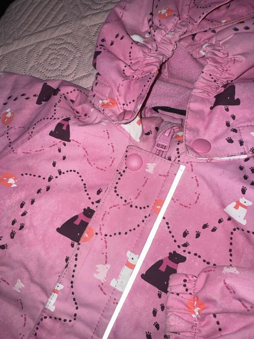 Комплект зимний Reima