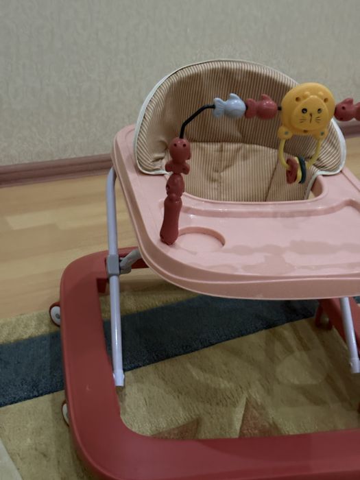 Ходунки для ребенка