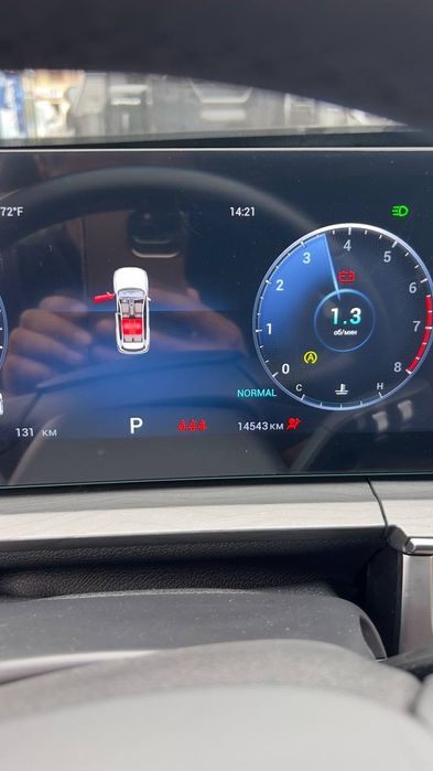 Other Tiggo 8 Pro 2025 — 3