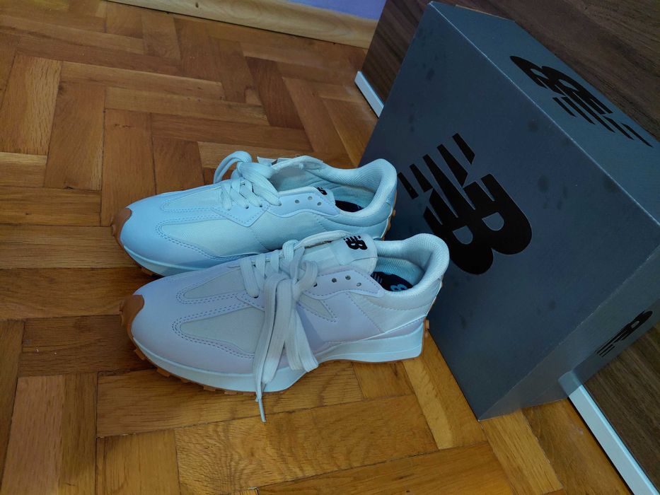 Маратонки New Balance