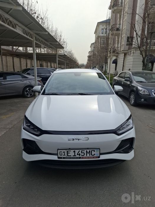 BYD E2 LUXORI 405 full