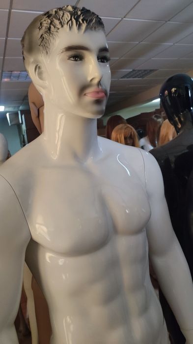 Maniken мужской и женский детский