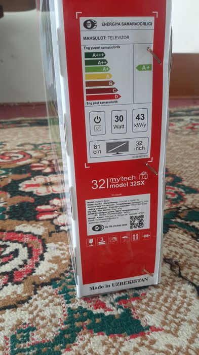 Mytech Televizor 32