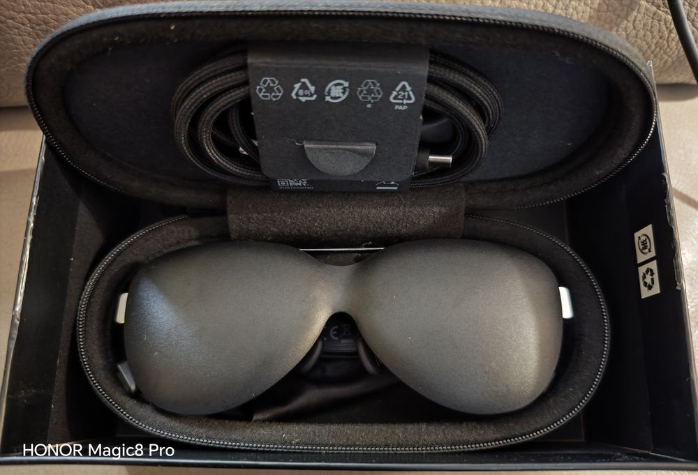 Ochelari Smart Lenovo Legion Glasses Gen 2 - Ca Noi (Folosiți de 2 ori)