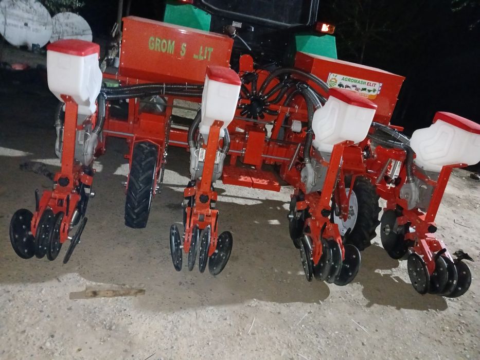 Qo‘shqator selka 2026