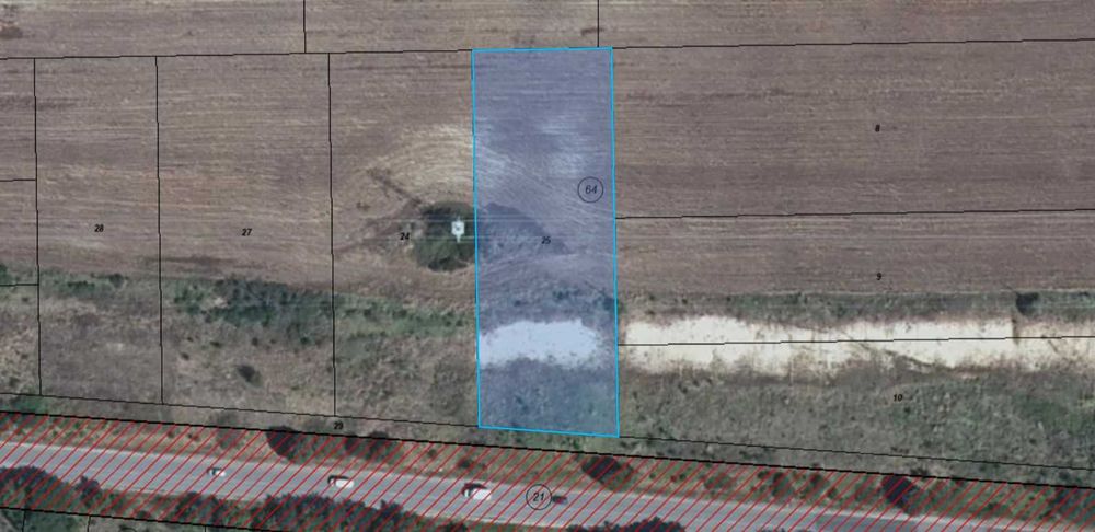 Продава се Парцел в с. Леденик, Област Велико Търново - 3799 кв.м за 18 €/кв.м - Снимка #3