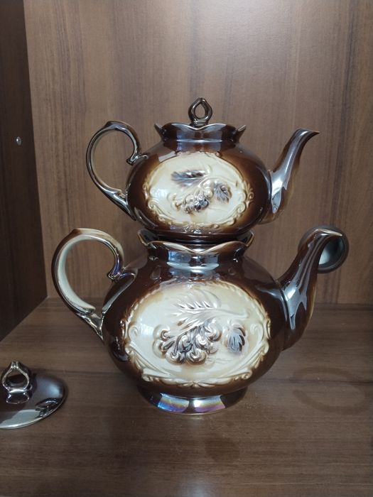 Продам сервизы б/у