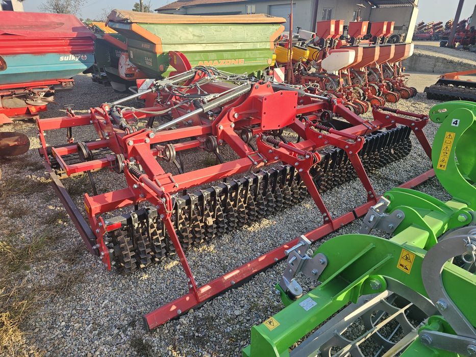 compaktor combinator tavalug cambridge plug disc freza remorca coasa g