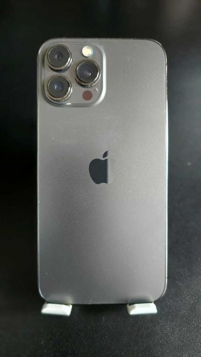 Iphone 13 Pro Max 256GB – stare foarte bună + accesorii