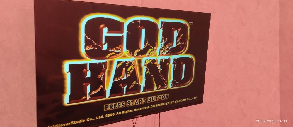 Игры Playstation 2 + FMCB