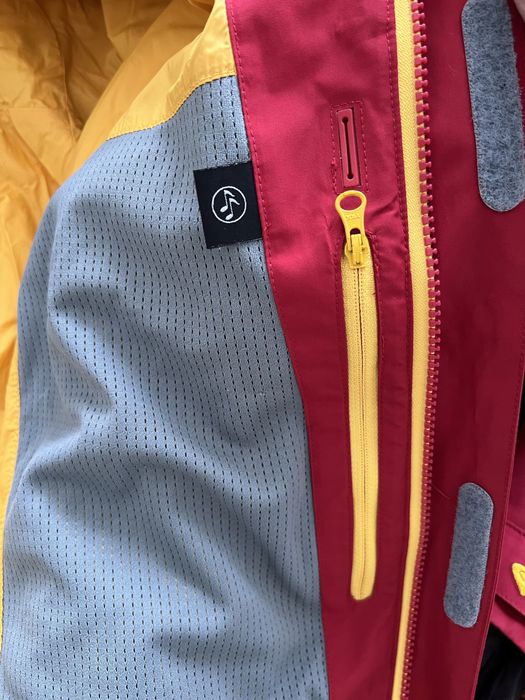 Geaca sky/snowdoarding SweetProtection GORE-TEX