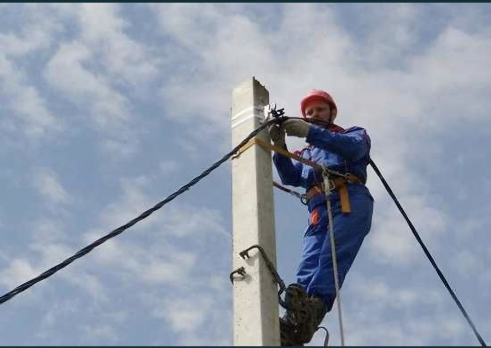 Электрик с опытом.  Электрик недорого