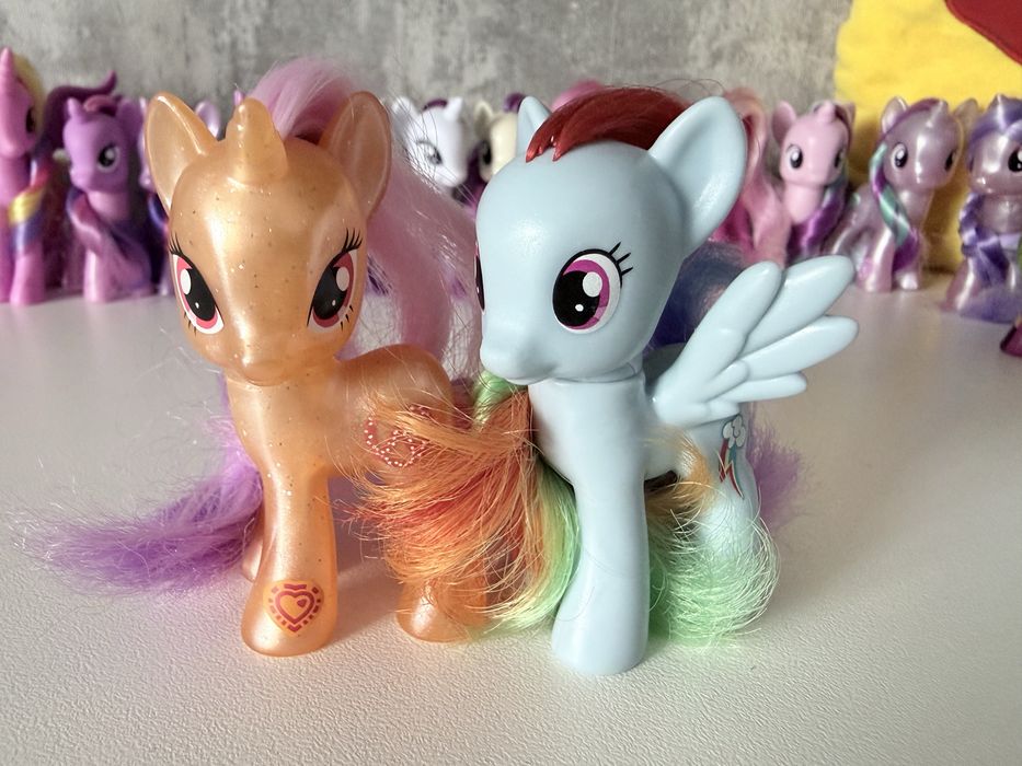 My little pony/ май литл пони