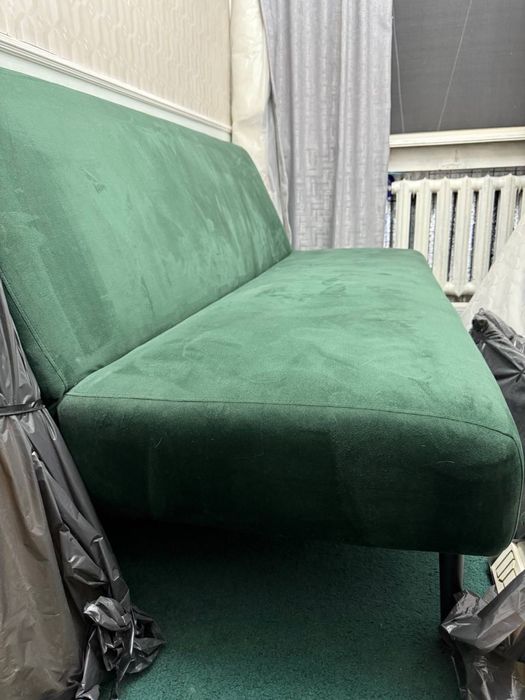 Раскладной диван в гостинную