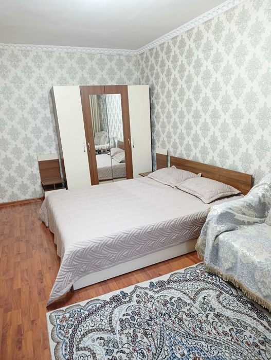 1 комн кв в Медеуском районе