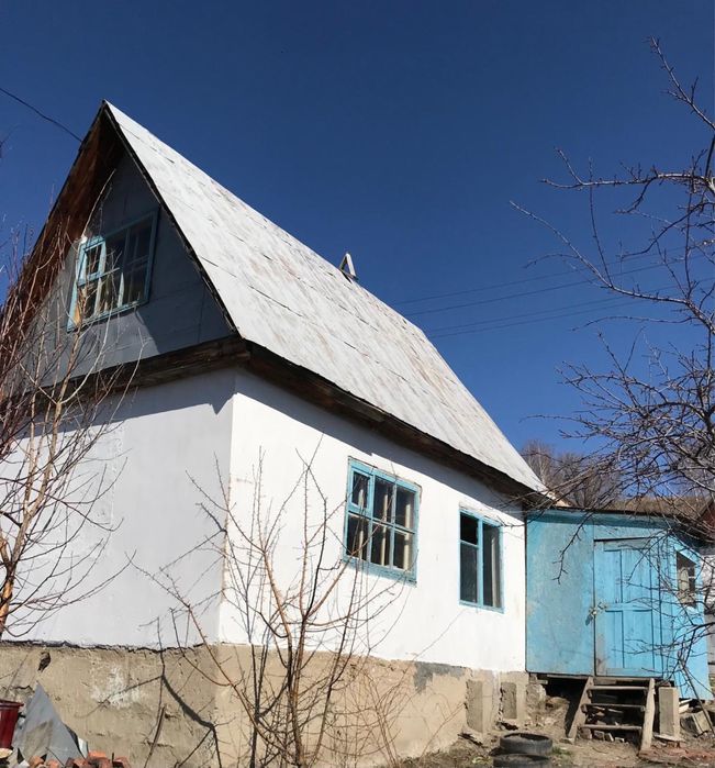 Продаеться дача зиний вариант