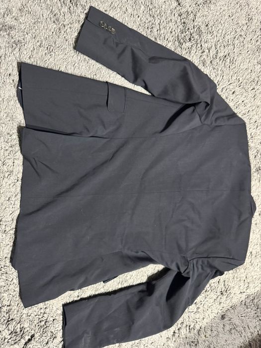 Sacou Hugo Boss marimea 48 EU