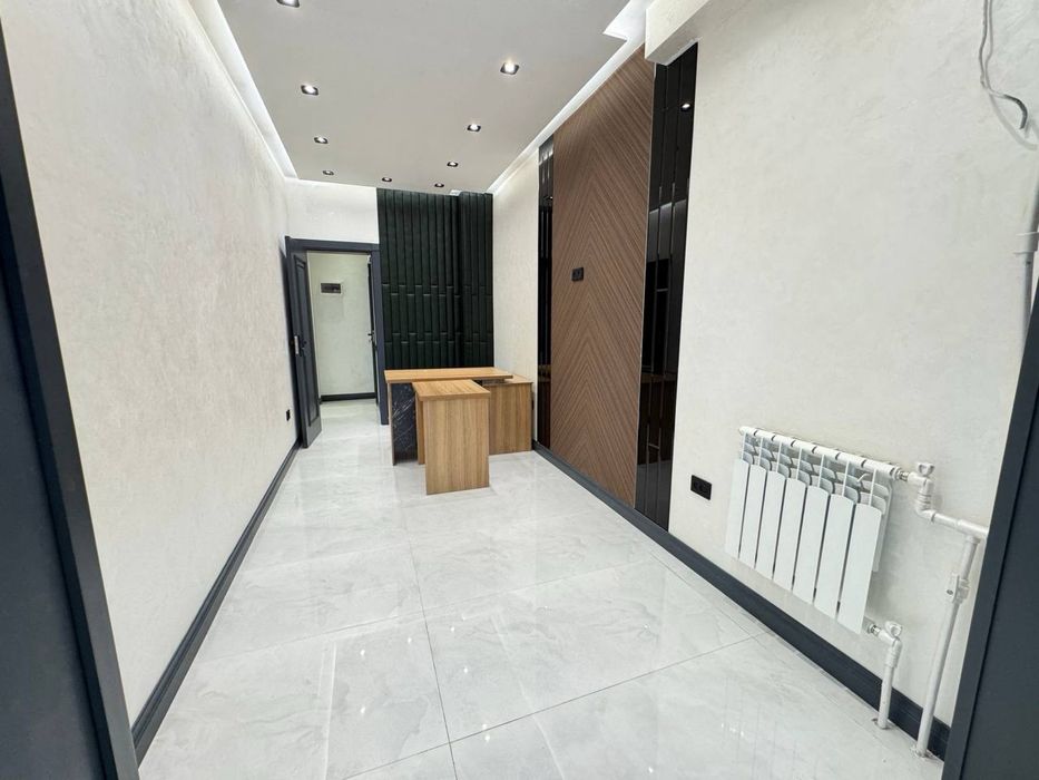 Аэропорт | Яккасарай - Сдается в аренду помещение вдоль дороги 90м2