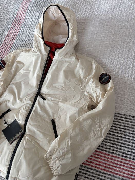 Мъжки Якета Napapijri