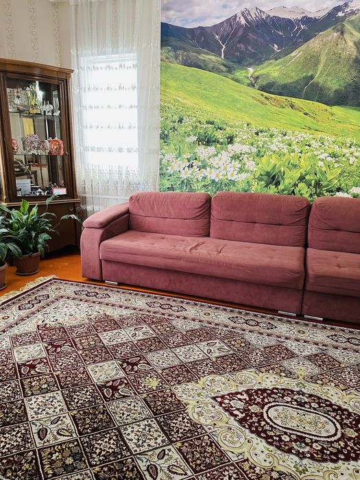 Продается диван раскладной