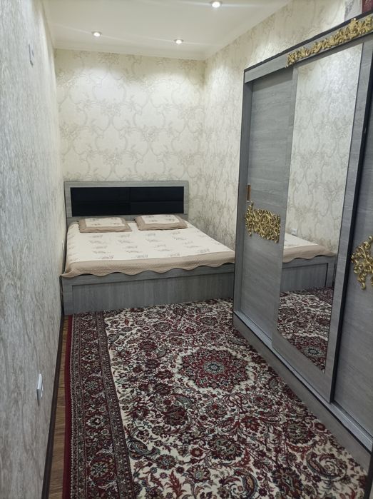 Tayyor 1/3 xona qilingan xonadon sotiladi