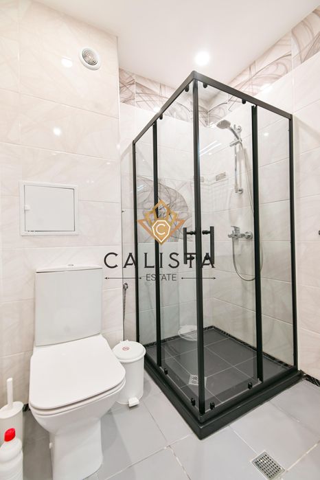 Дава се под наем Тристаен апартамент в София, Красна поляна 3 - 96 кв.м за 749 € - Снимка #8