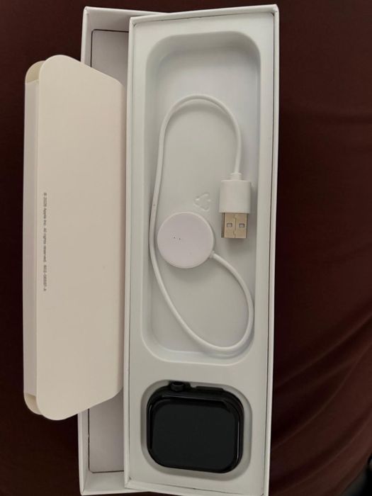 Apple Watch Series 11