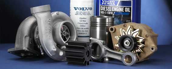 Piese motoare Cummins, Caterpillar, Deutz, Komatsu, Perkins si Volvo