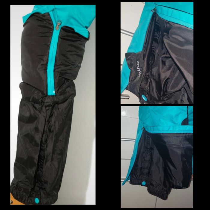 Pantaloni Schi Damă - Outhorn (Noi cu etichetă)