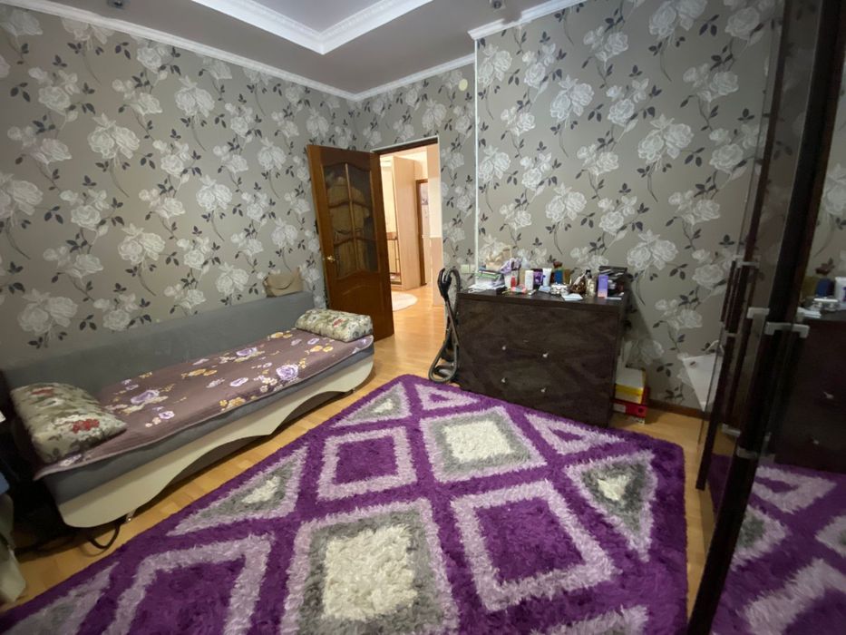 Продам 3-х комнатную квартиру
