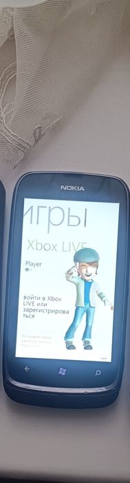 Продам дёшево Nokia 610 телефон.