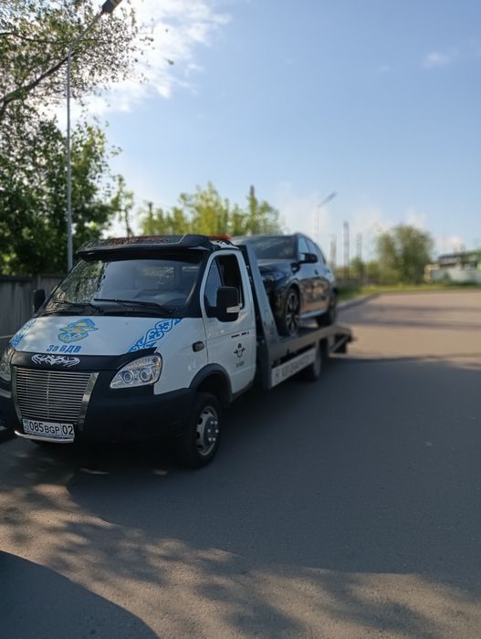 Услуги эвакуатор круглосуточно