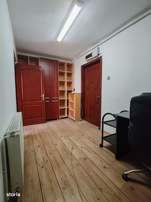 Spatiu comercial 70 mp – Str. George Cosbuc, zona Tribunal