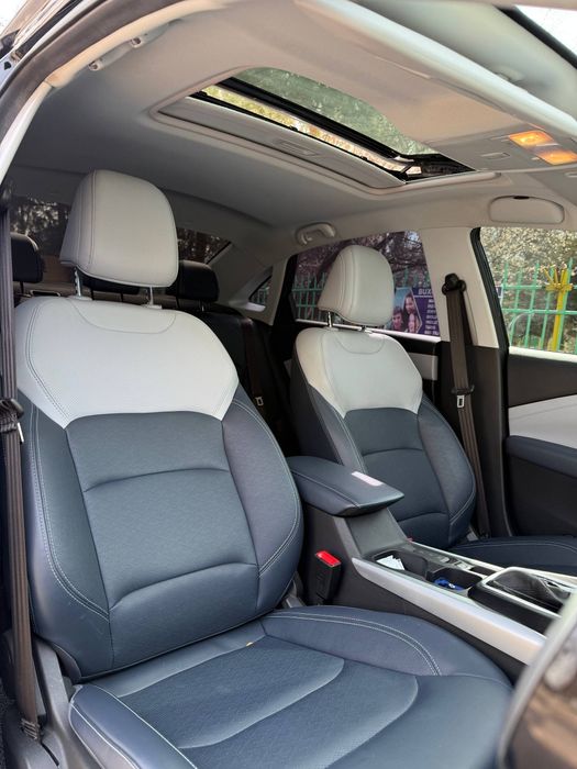 Monza 1.5 атмосферни сотилади