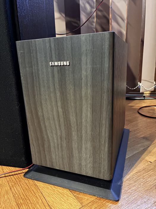 Аудио система Samsung с USB