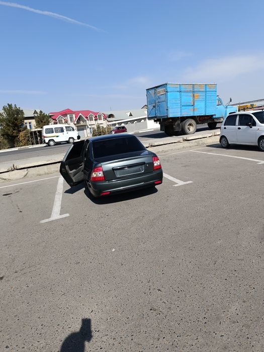 Moshina holati yaxshi qolganini telda gaplashamiz