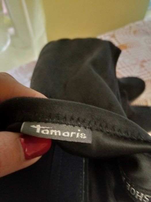 Дамски ботуши Tamaris