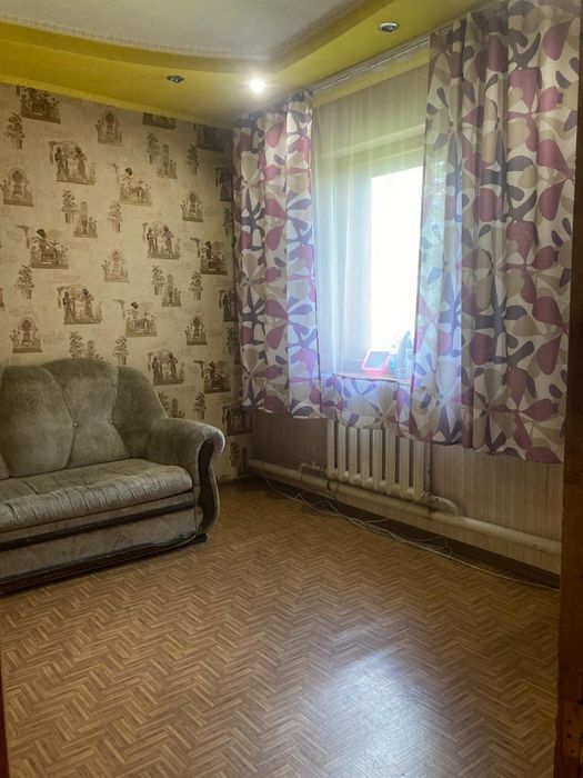 Продам отдельно стоящий дом,