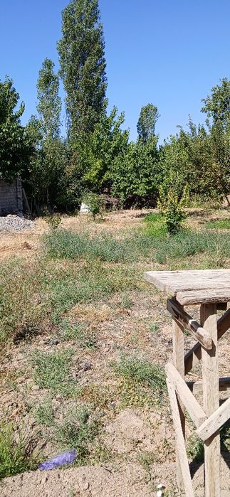 Қибрай тумани 4-сотик 2-хонали уй сотилади