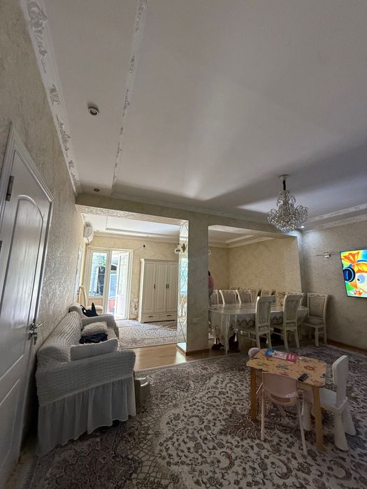 Продается дом 4 сотки, Шайхонтохурский район, Шофаиз