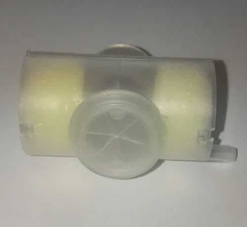 Фильтр для трахеостомической трубки